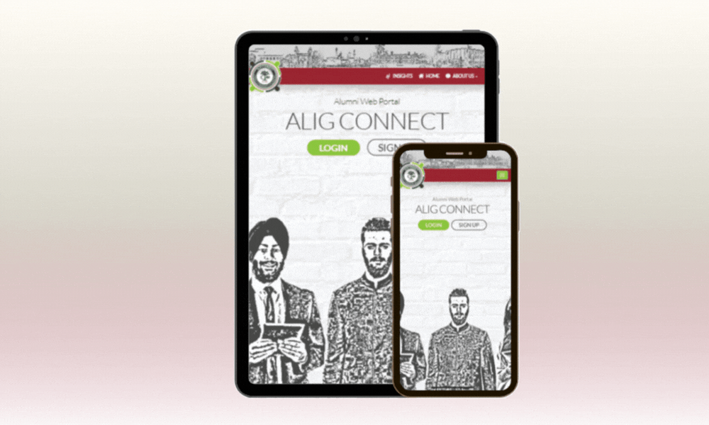 Alig Connect: Premier Indian University for Excellence | Education, Leadership, Knowledge