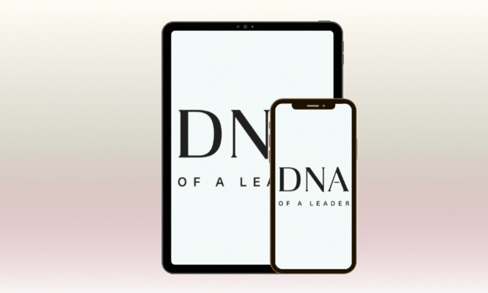 DNAofALeader: SaaS App Empowering Impactful Leaders | Angular, Node.js, Java